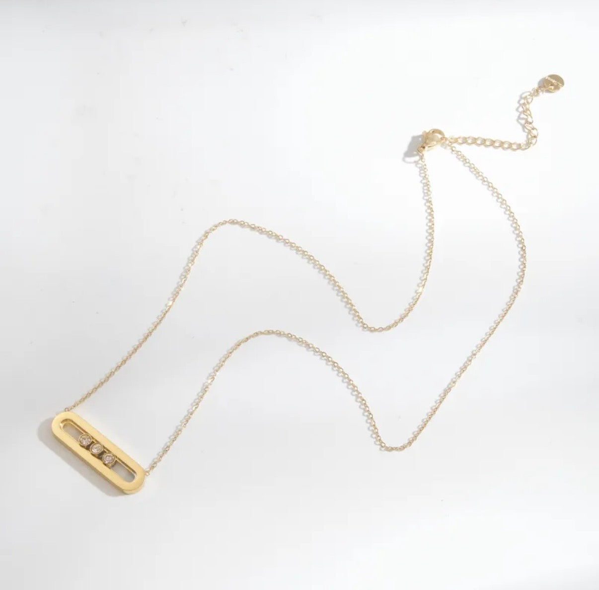 July Necklaces