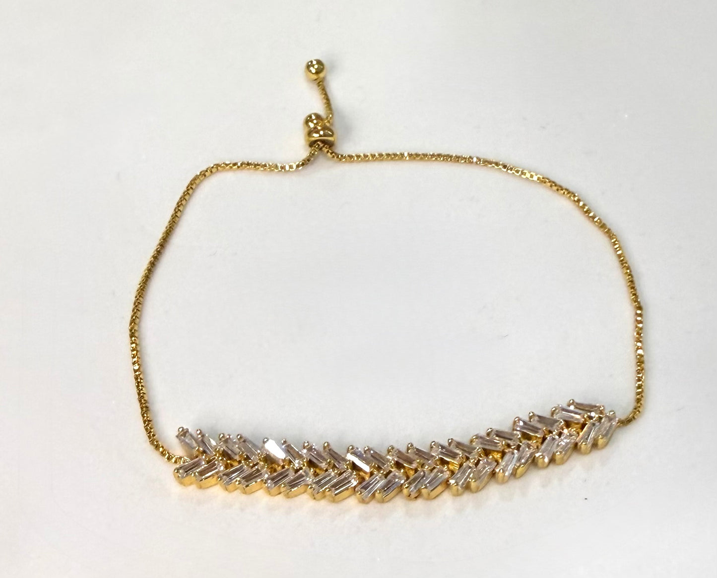 Sophia bracelet