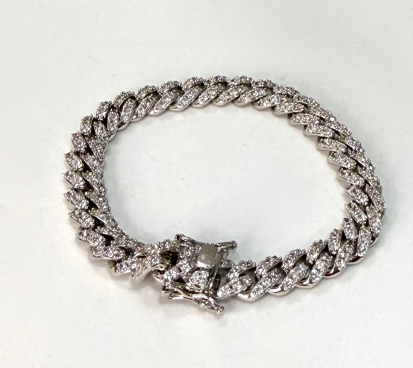 Bright Monaco bracelet