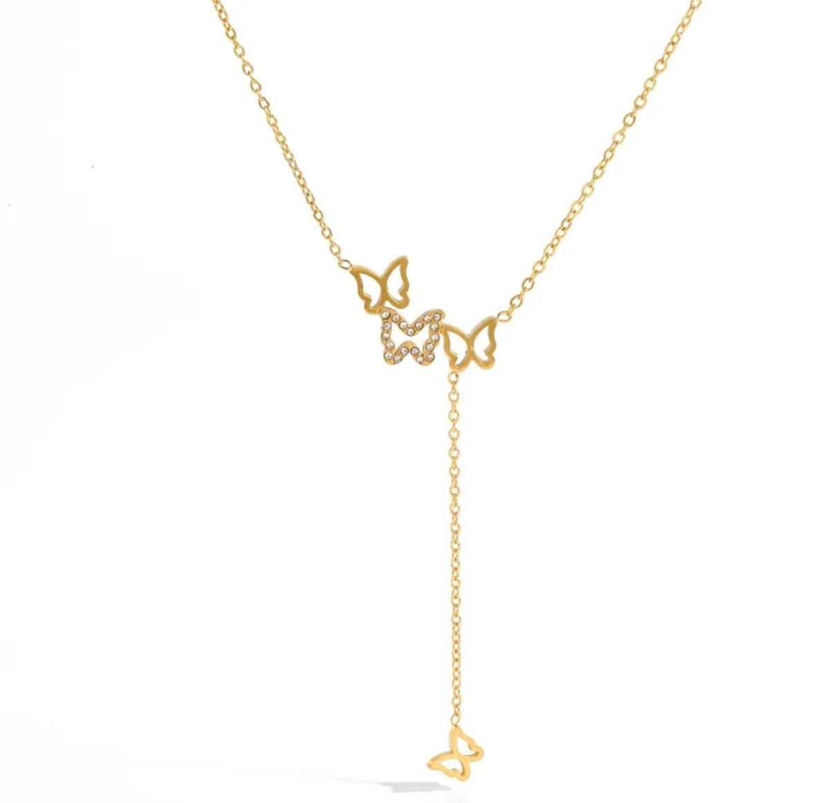 Luna Necklaces