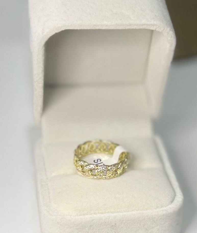 Maybe ring