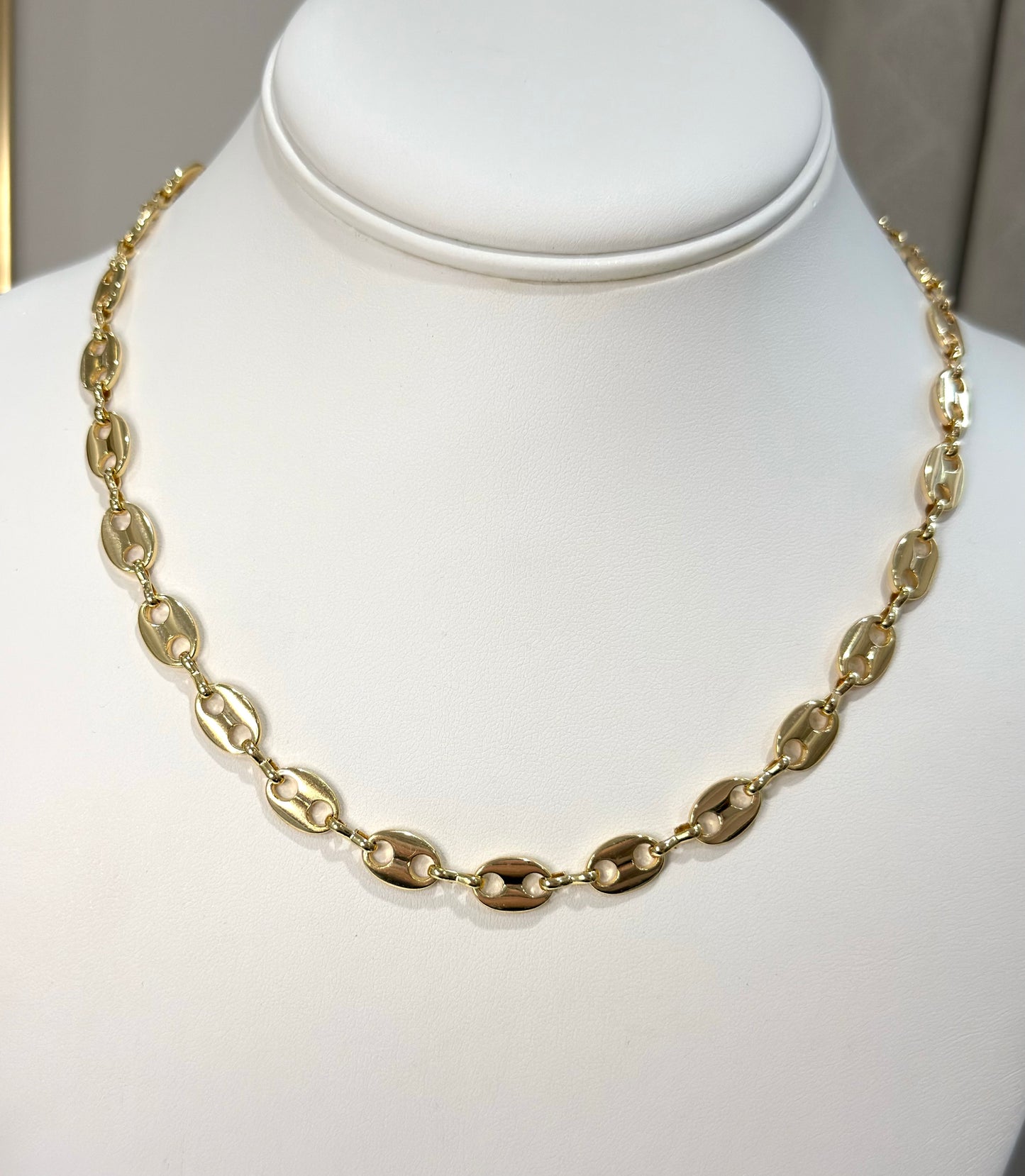 Reina GG necklaces
