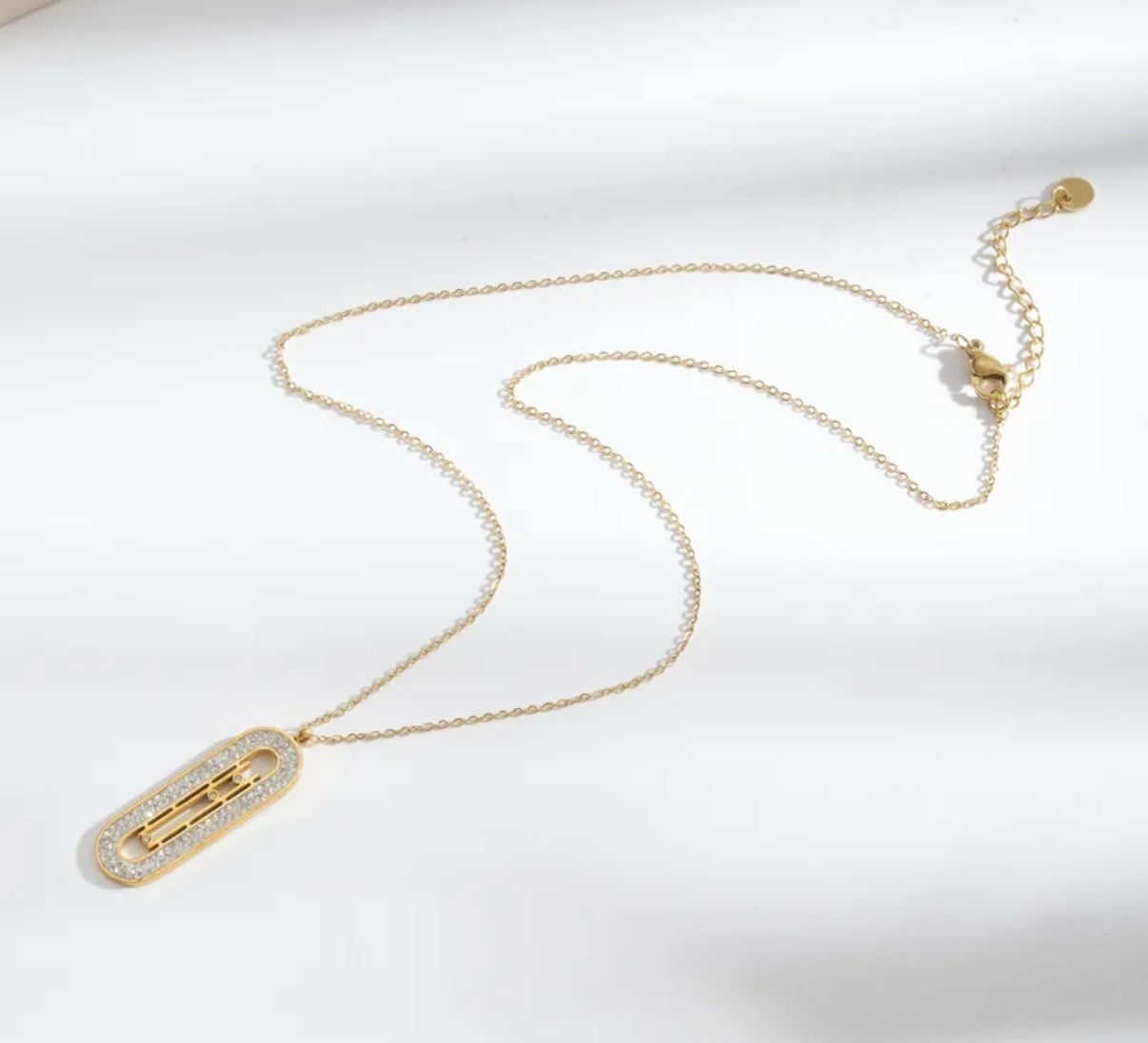 Harper Necklaces