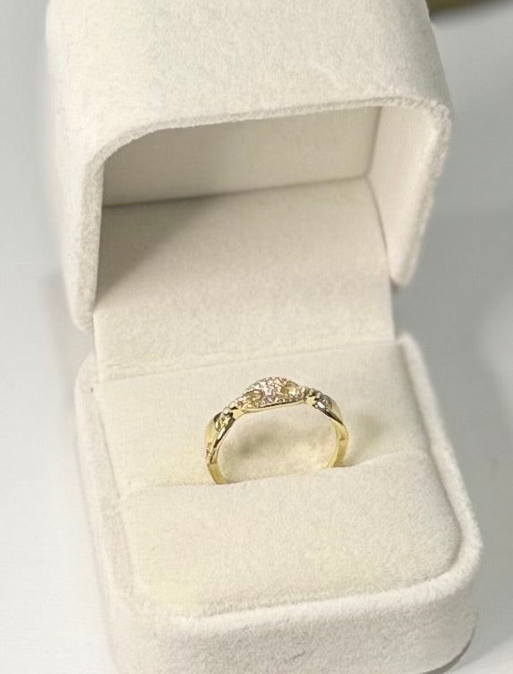 The og ring