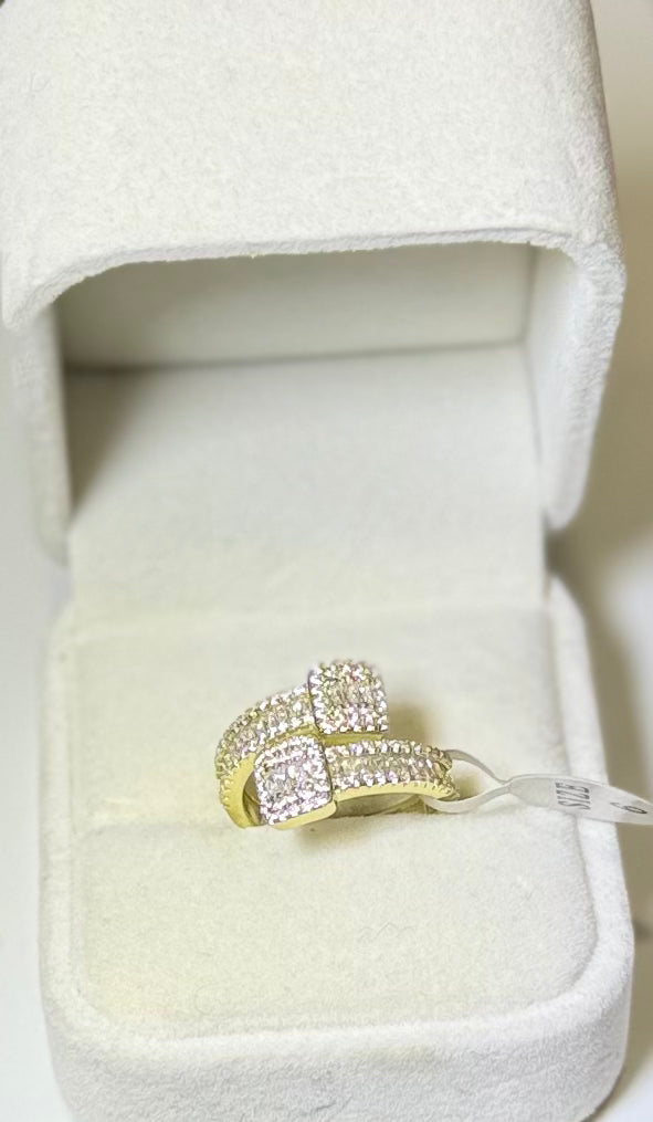 Aderlyn ring