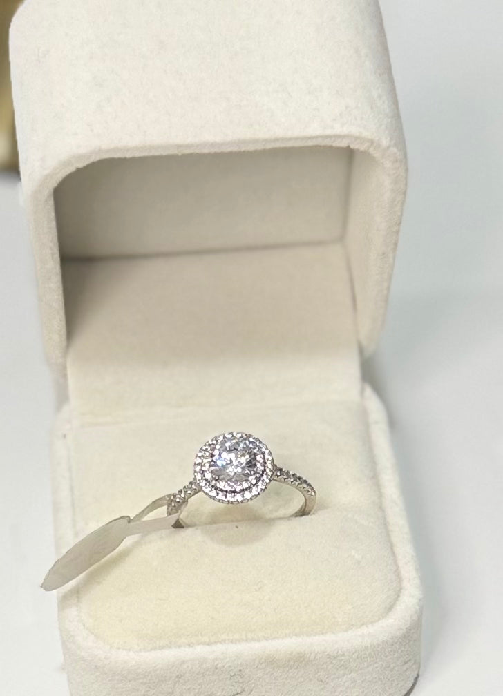Rose ring