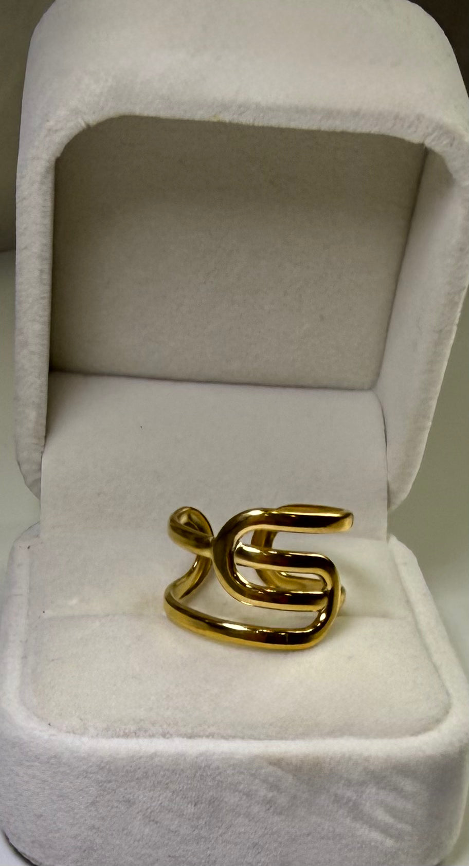 Nasly Ring