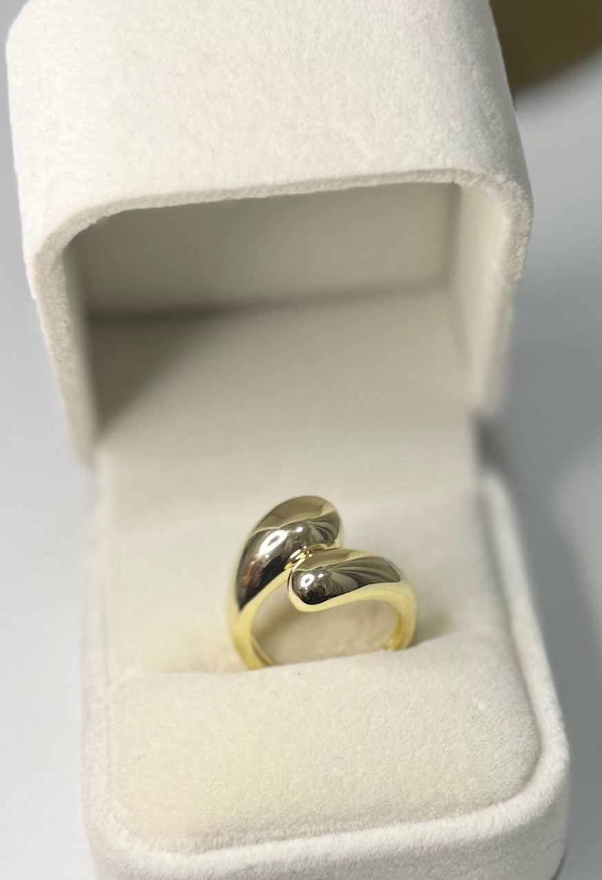 Cliff ring