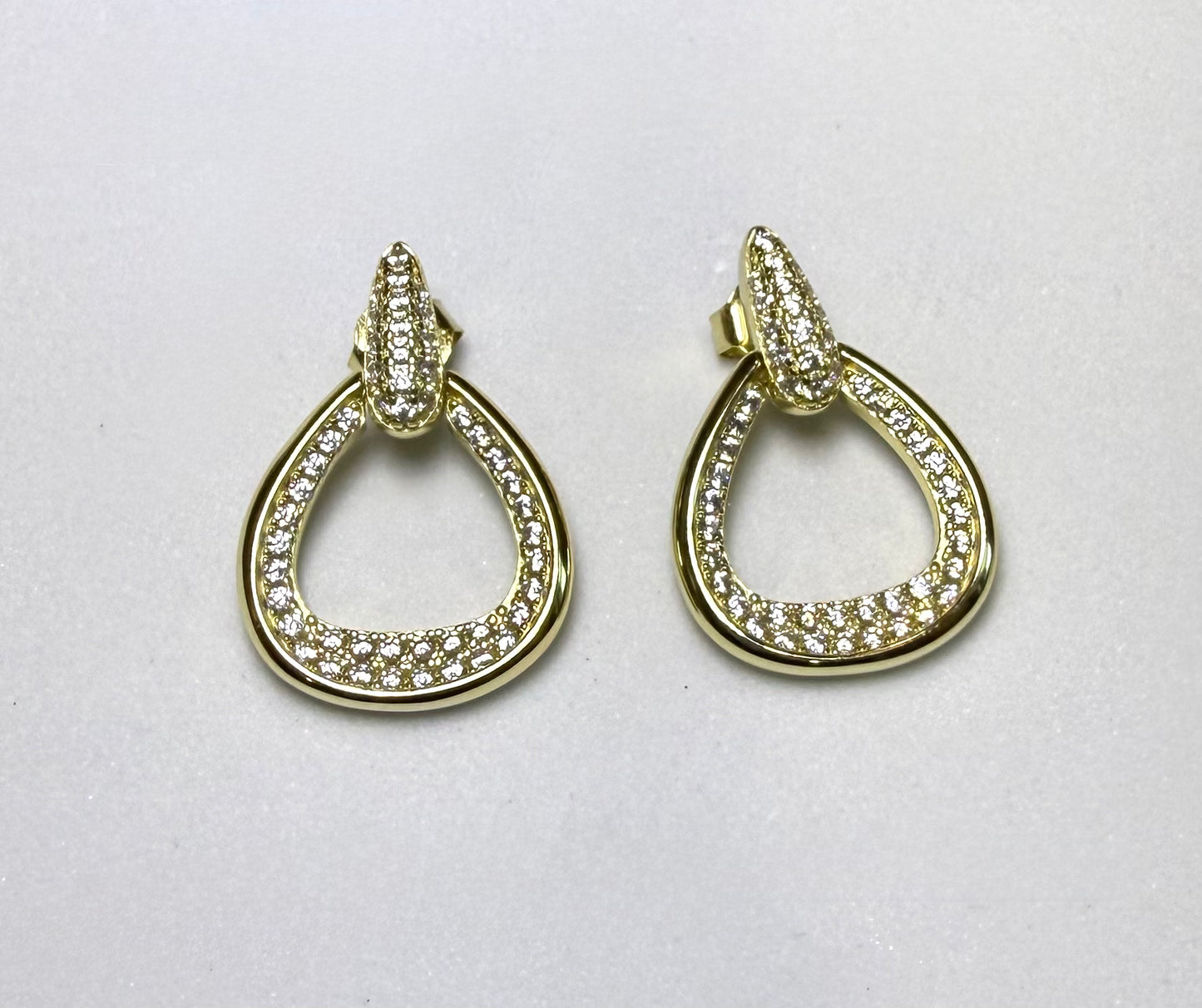 Amaya earrings