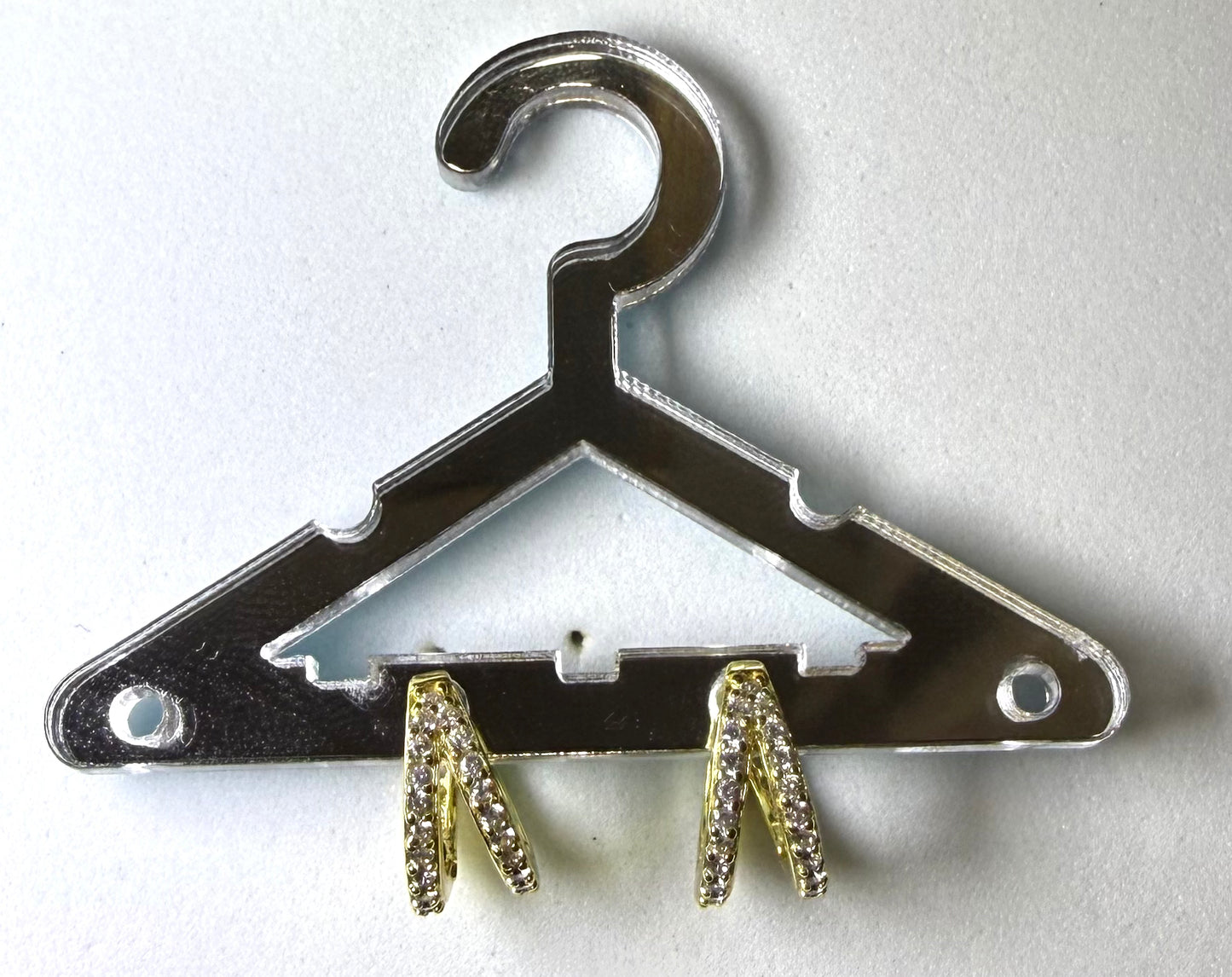 Kathy Huggies Earrings