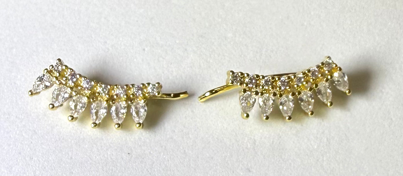 Eila earrings