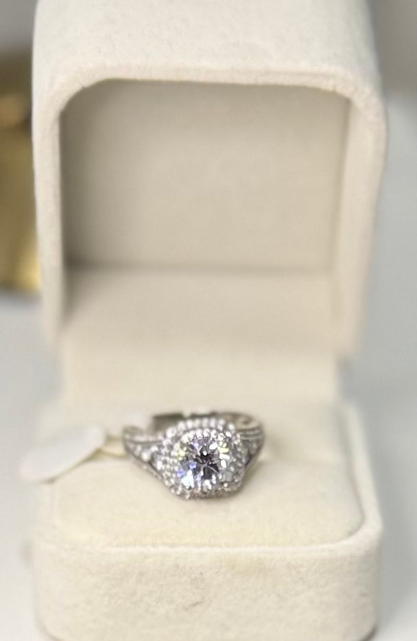 Kardashian ring