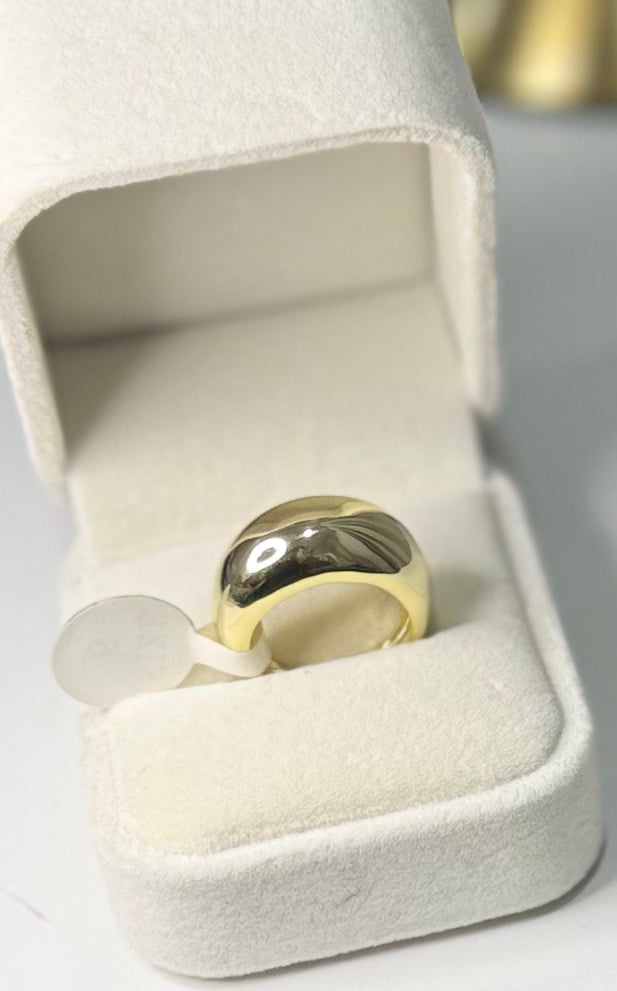 Zack ring