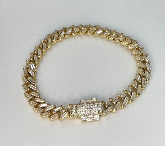 Gennesis bracelet