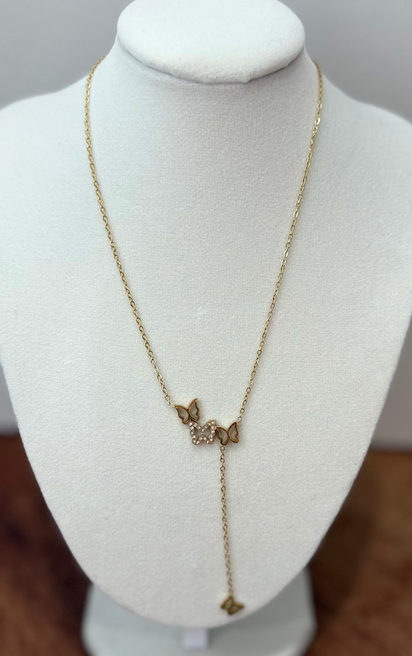 Luna Necklaces
