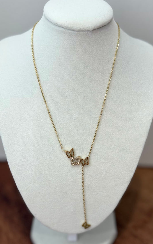 Luna Necklaces