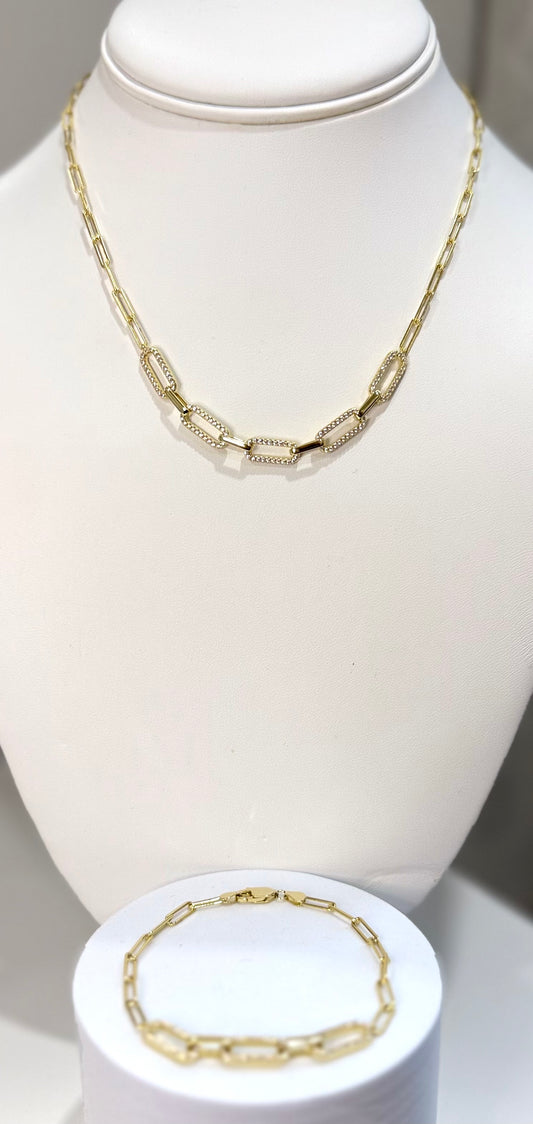Mini Teresa baguette sets