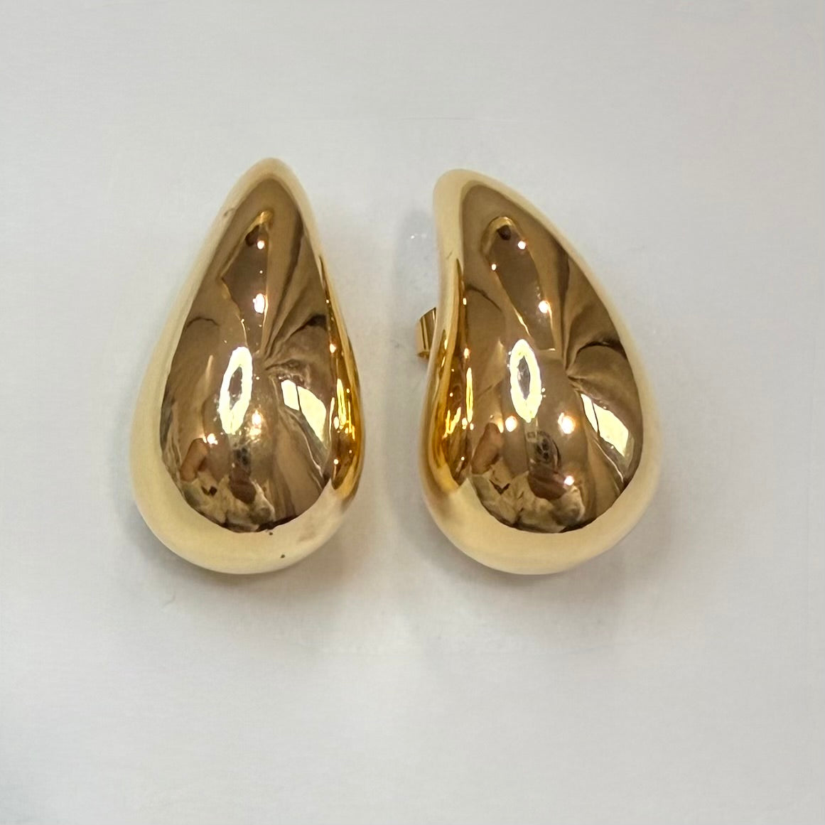 Gotas earrings