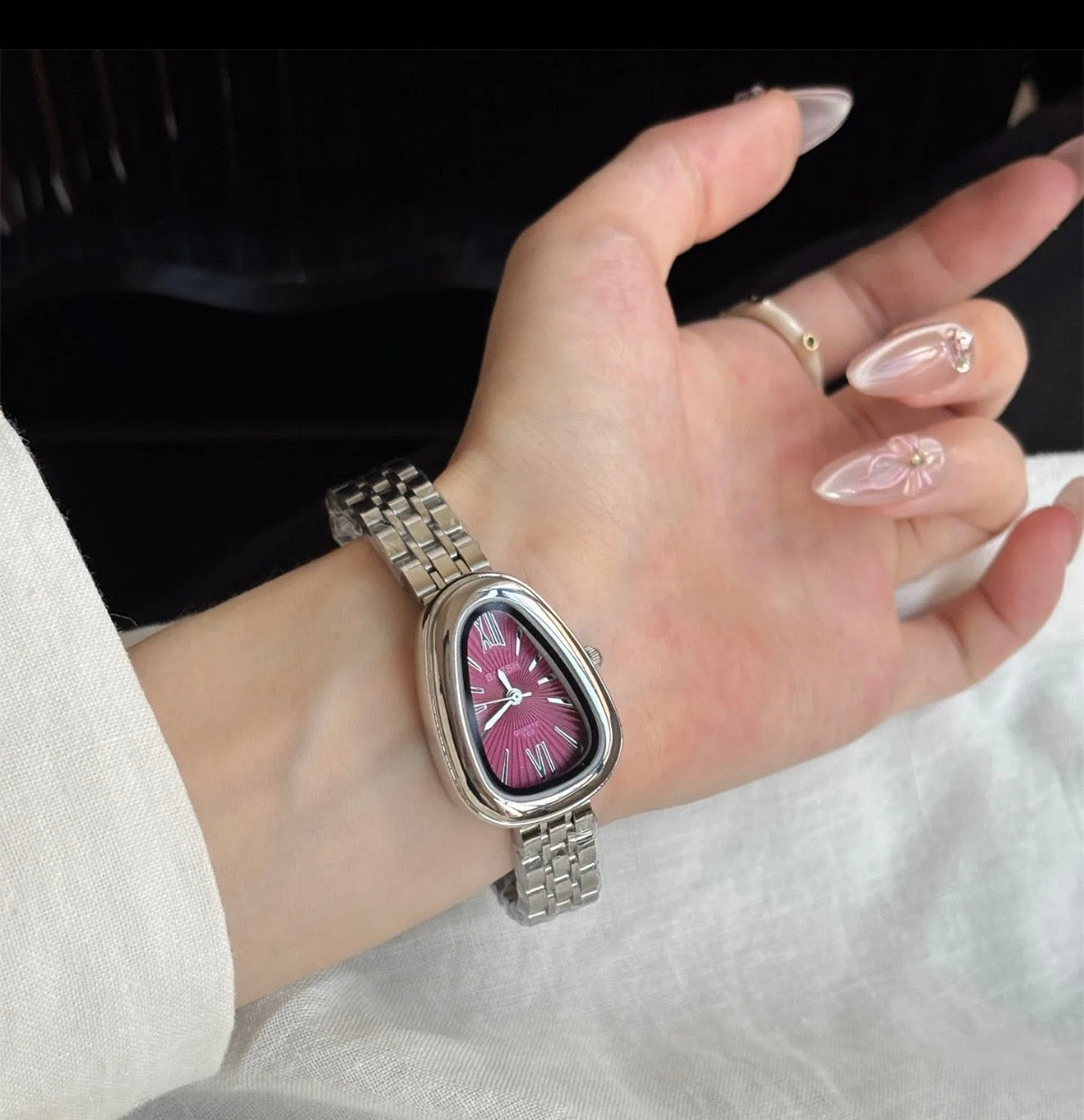 Amara Watch