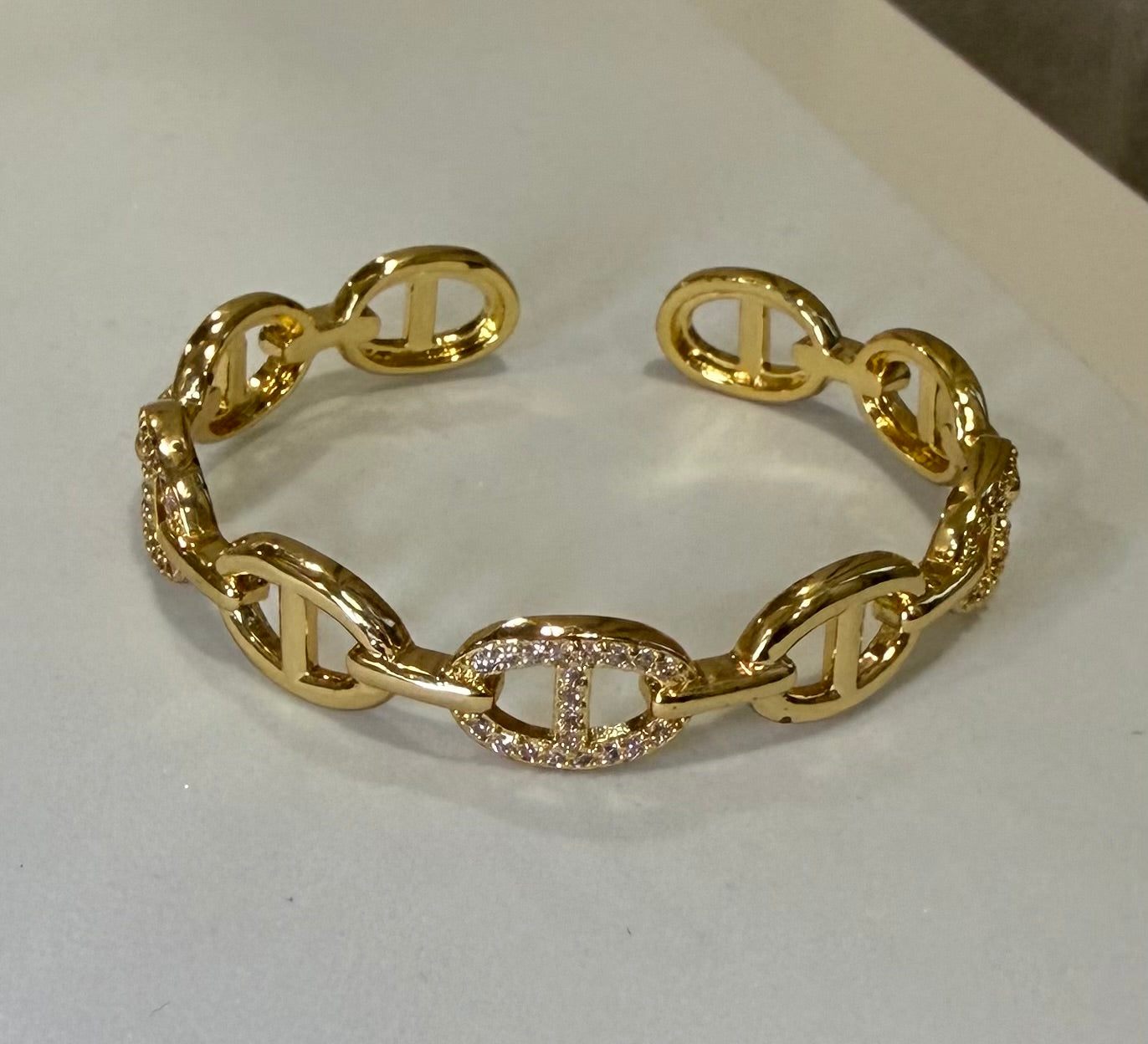 GG bangle