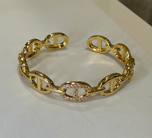 GG bangle