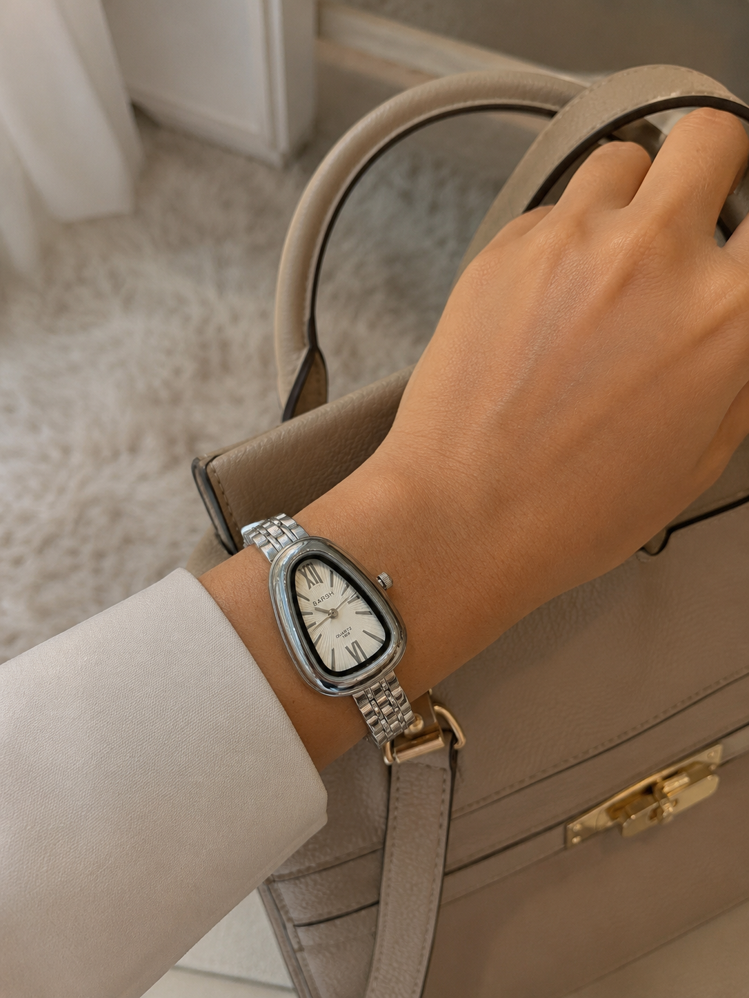 Amara Watch
