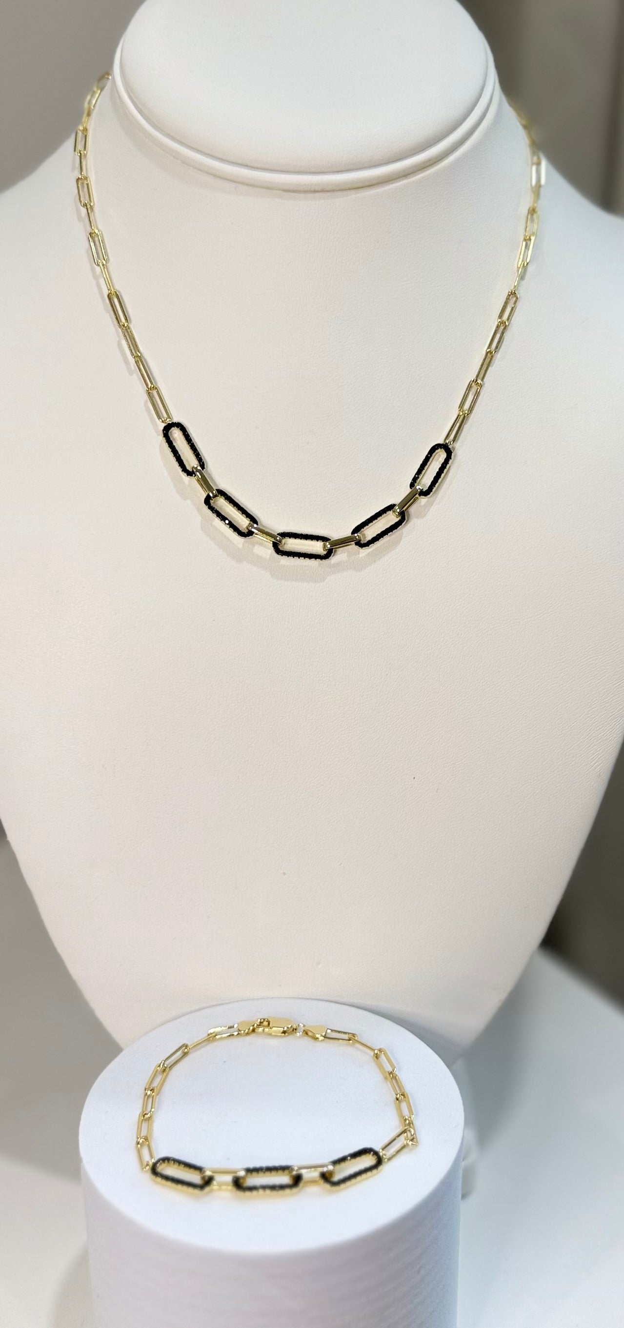 Mini Teresa baguette sets