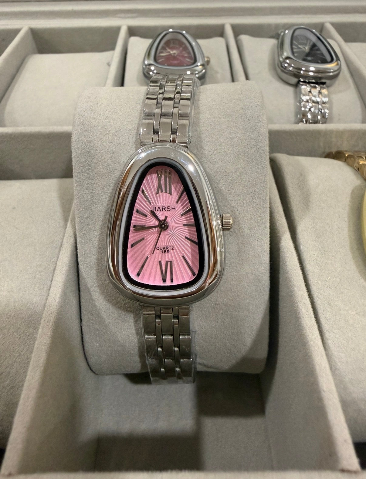Amara Watch