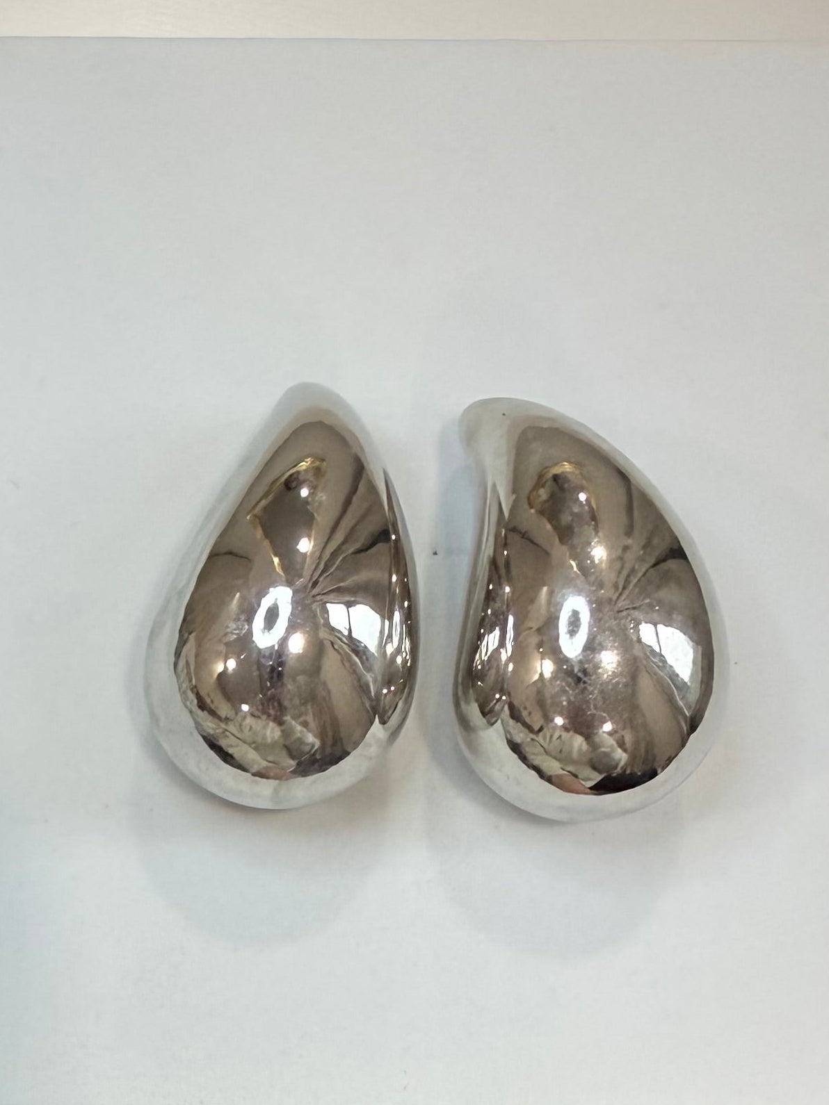 Gotas earrings