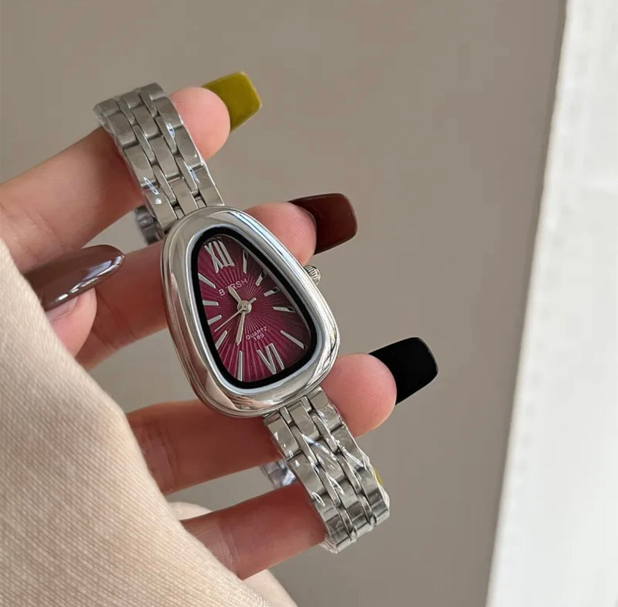 Amara Watch