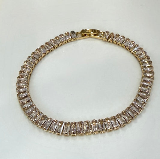 Talia bracelet