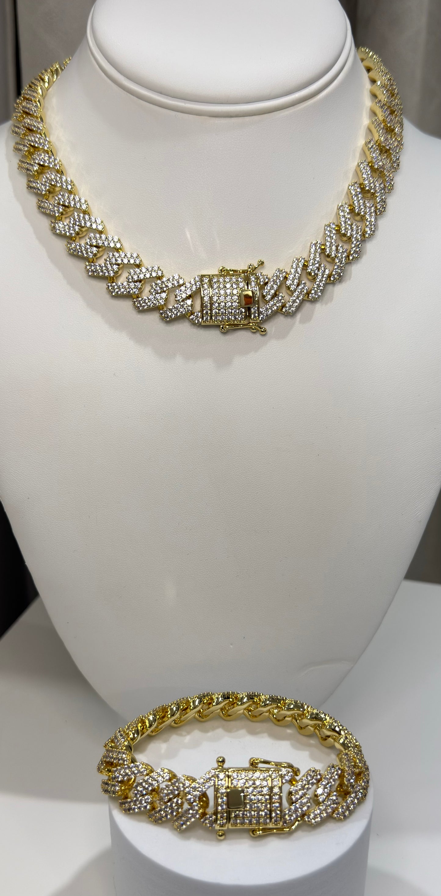 Luxury set L