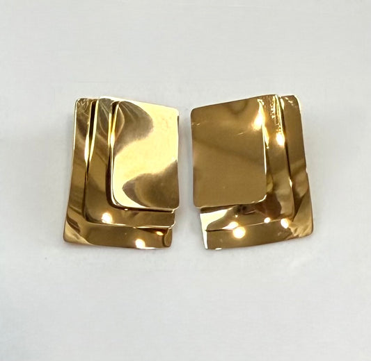 Zendalla earrings