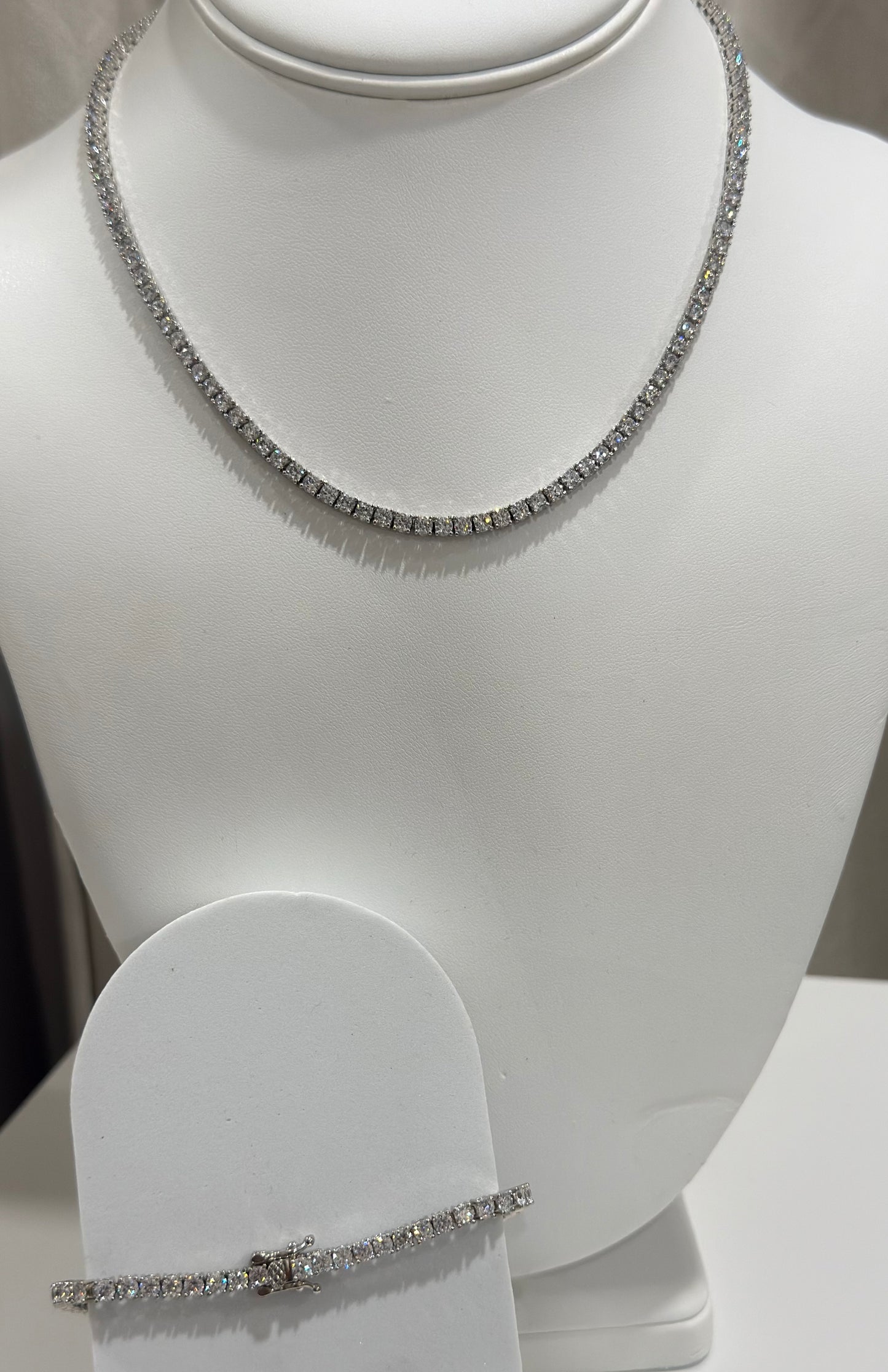 Gia tennis set