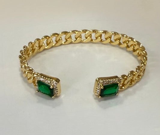 Sassy bangle