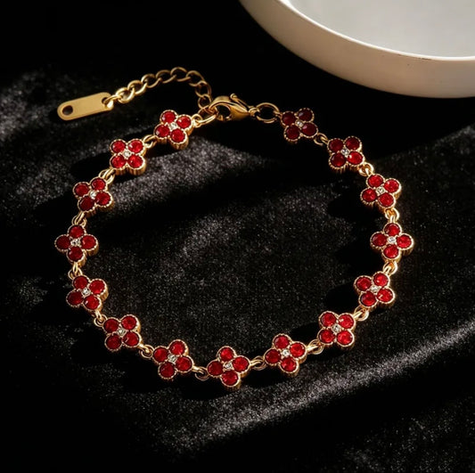 Bloom Bracelet