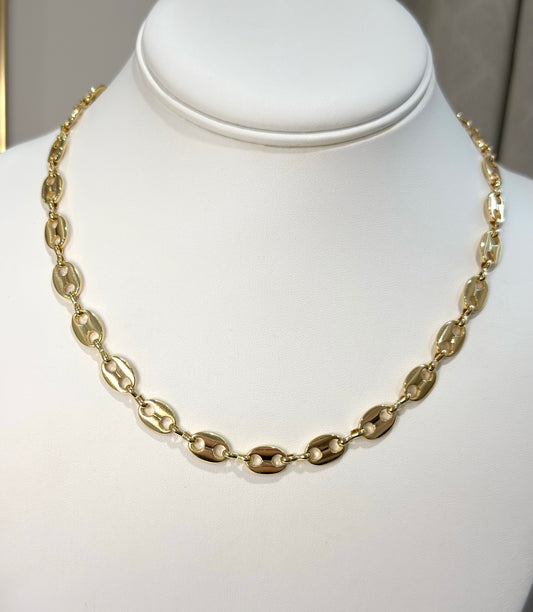 Reina GG necklaces