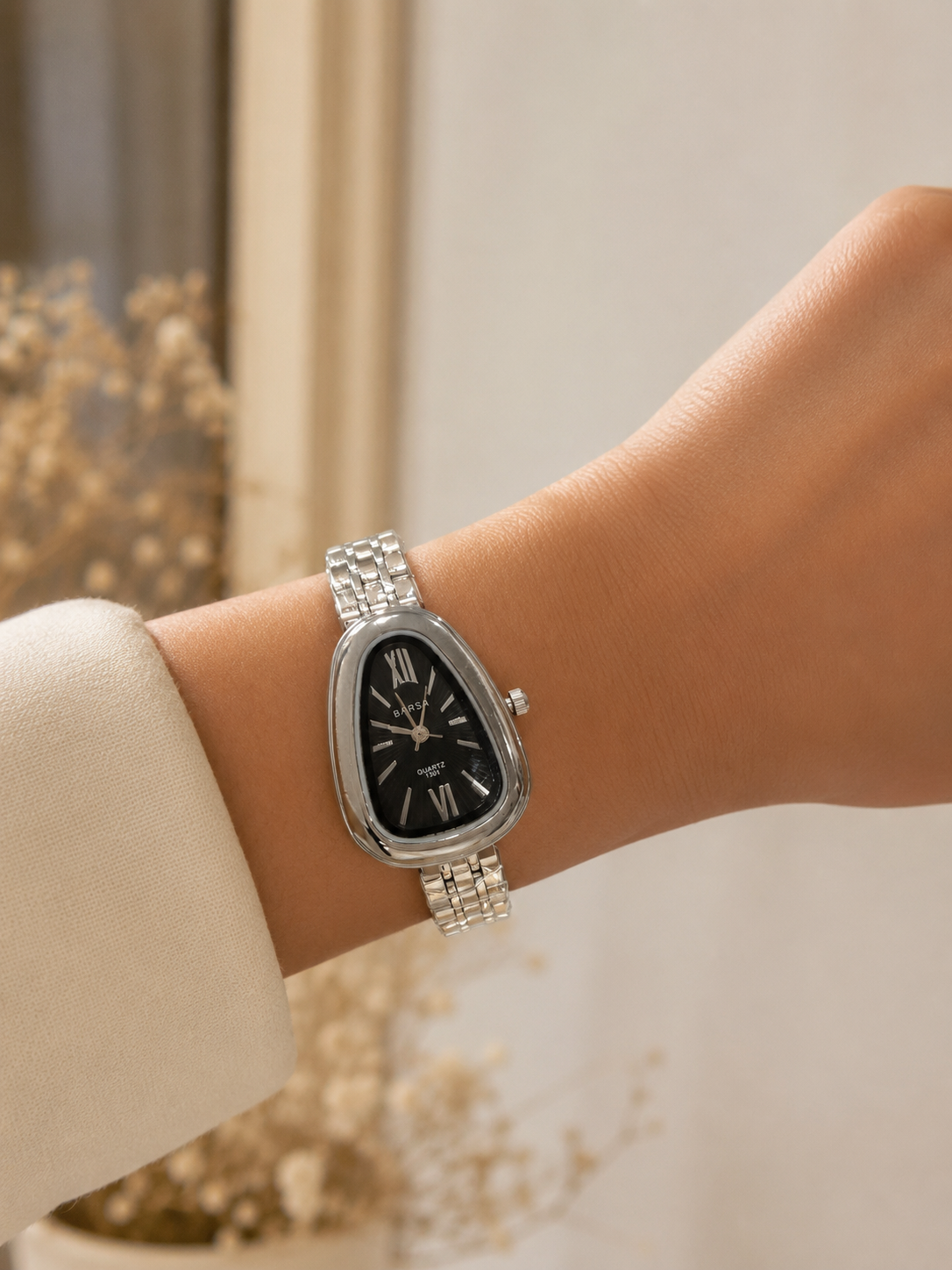 Amara Watch