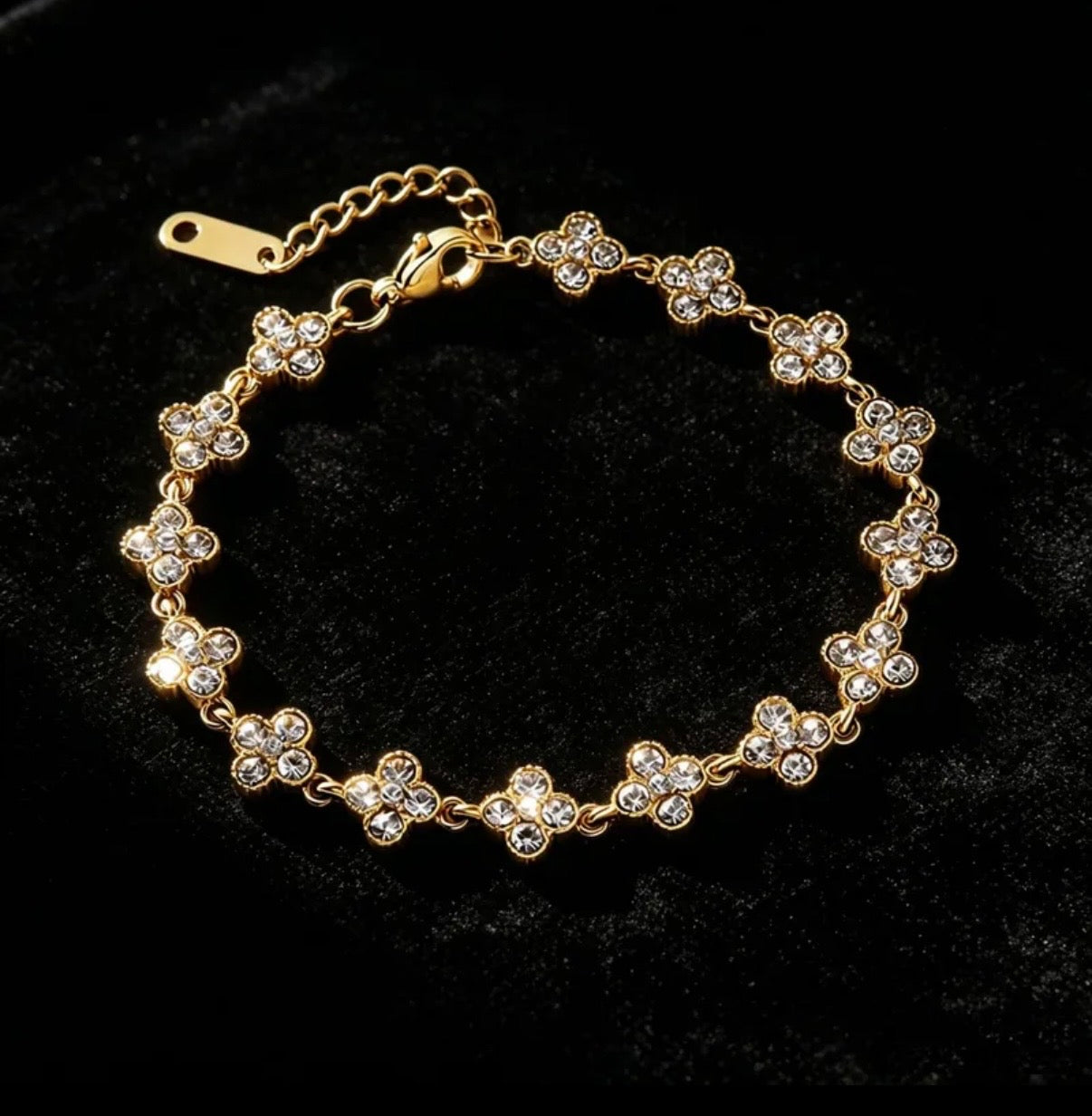 Bloom Bracelet
