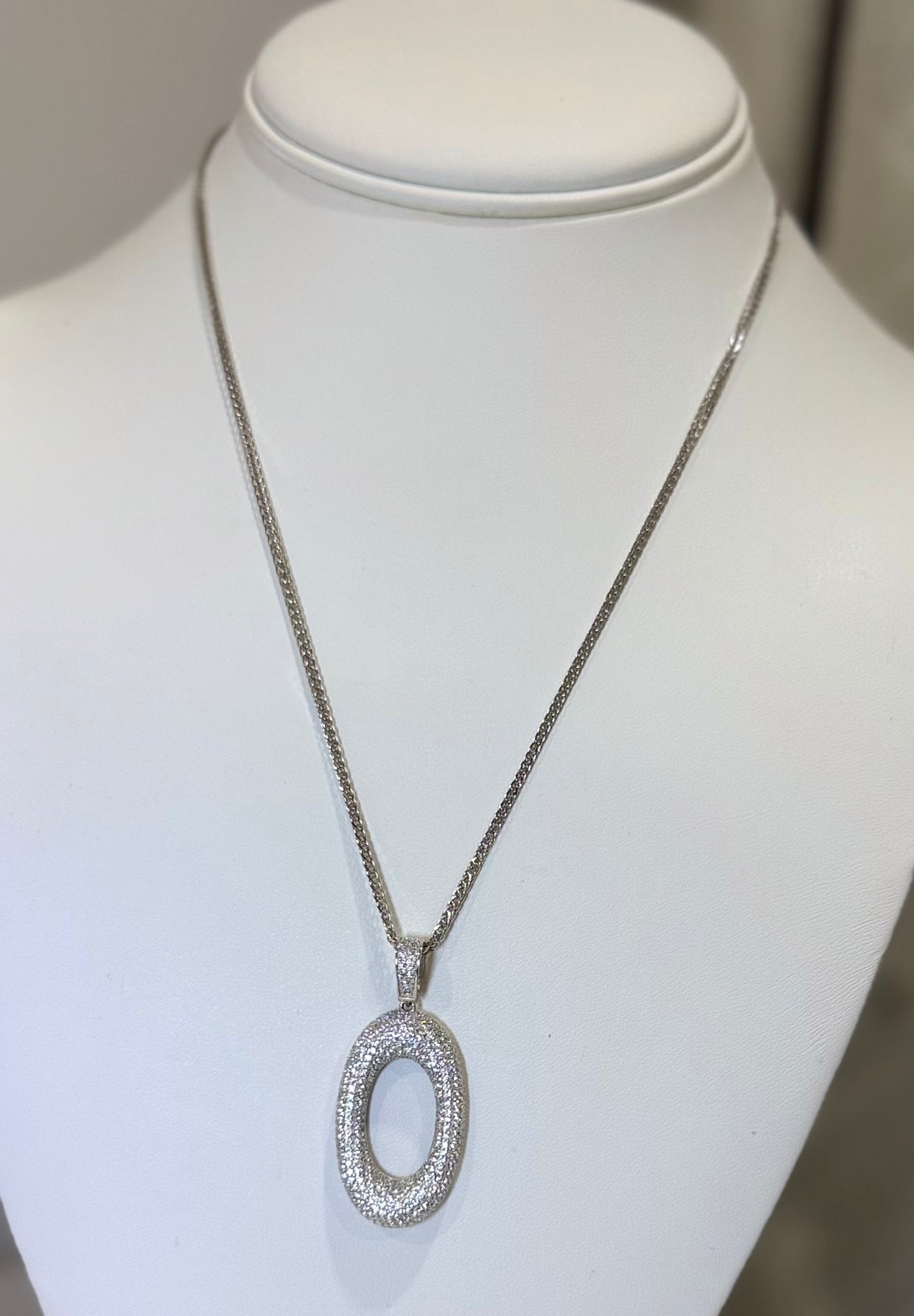 Merelyn necklaces