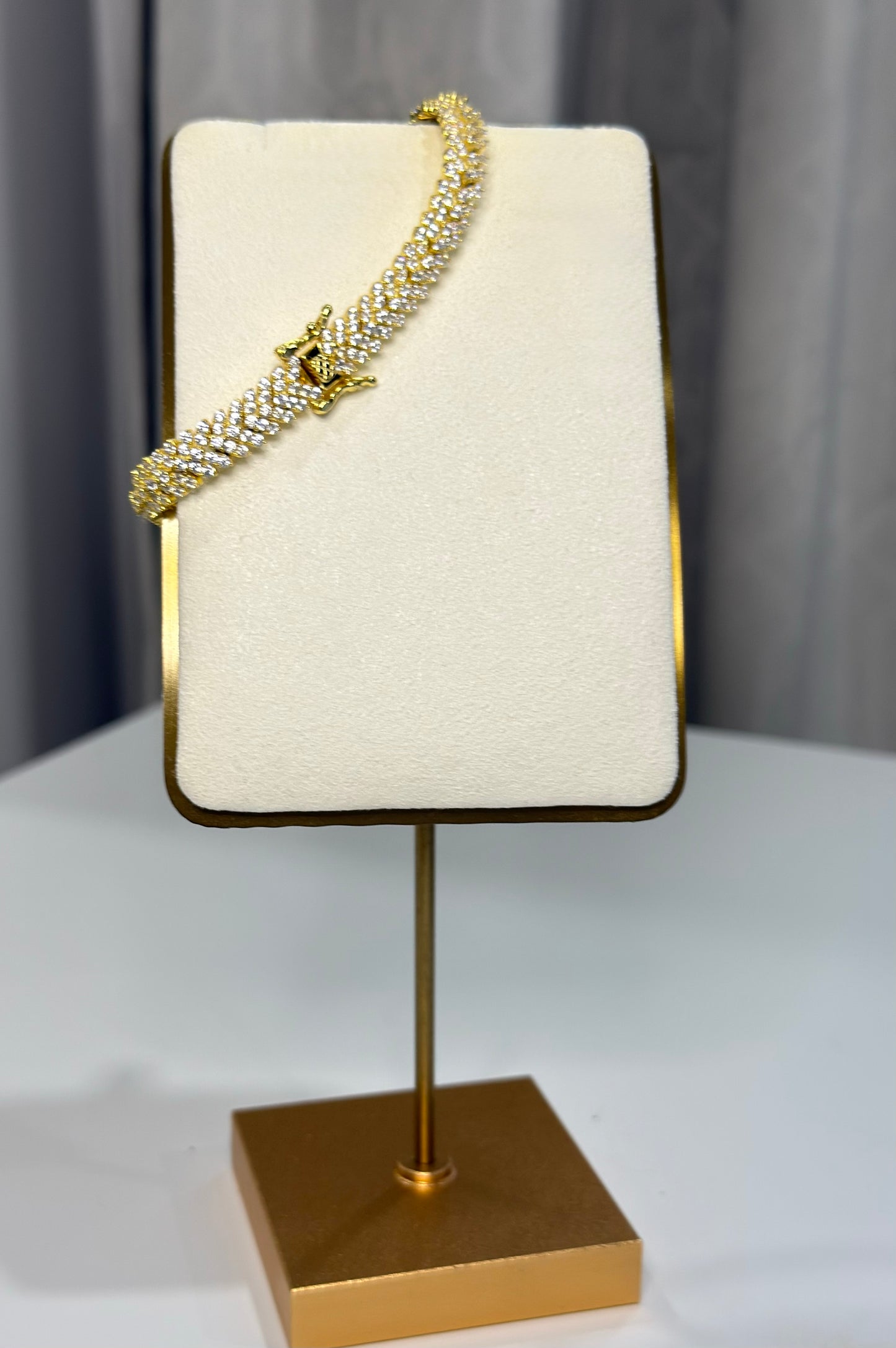 Bennet bright bracelet
