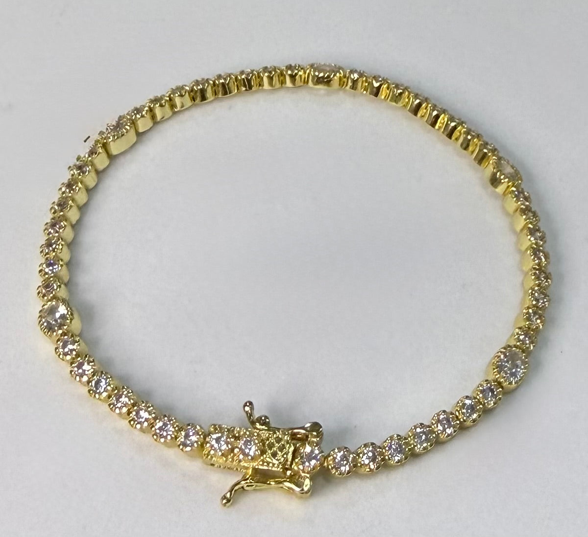 France bracelet