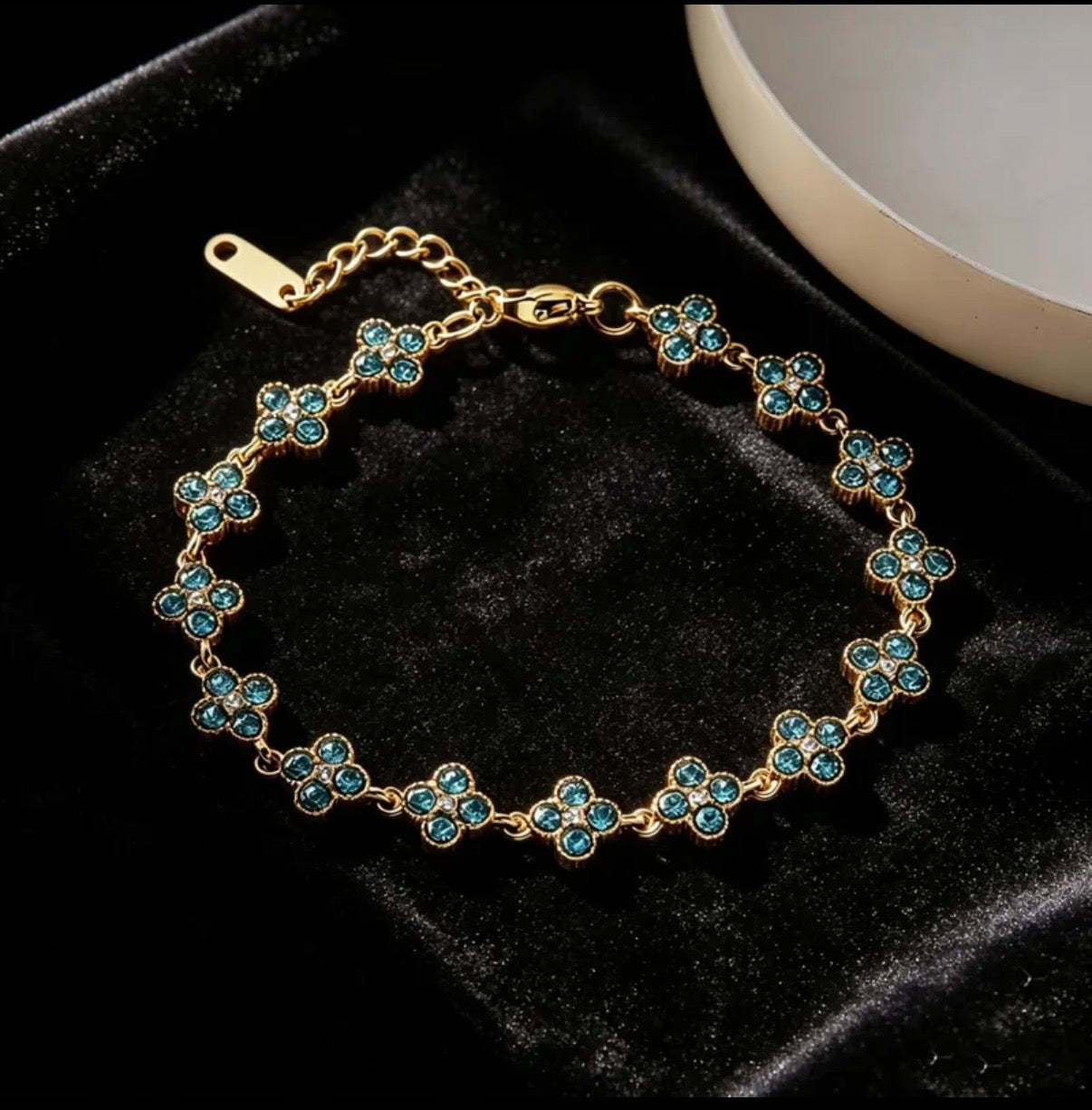 Bloom Bracelet
