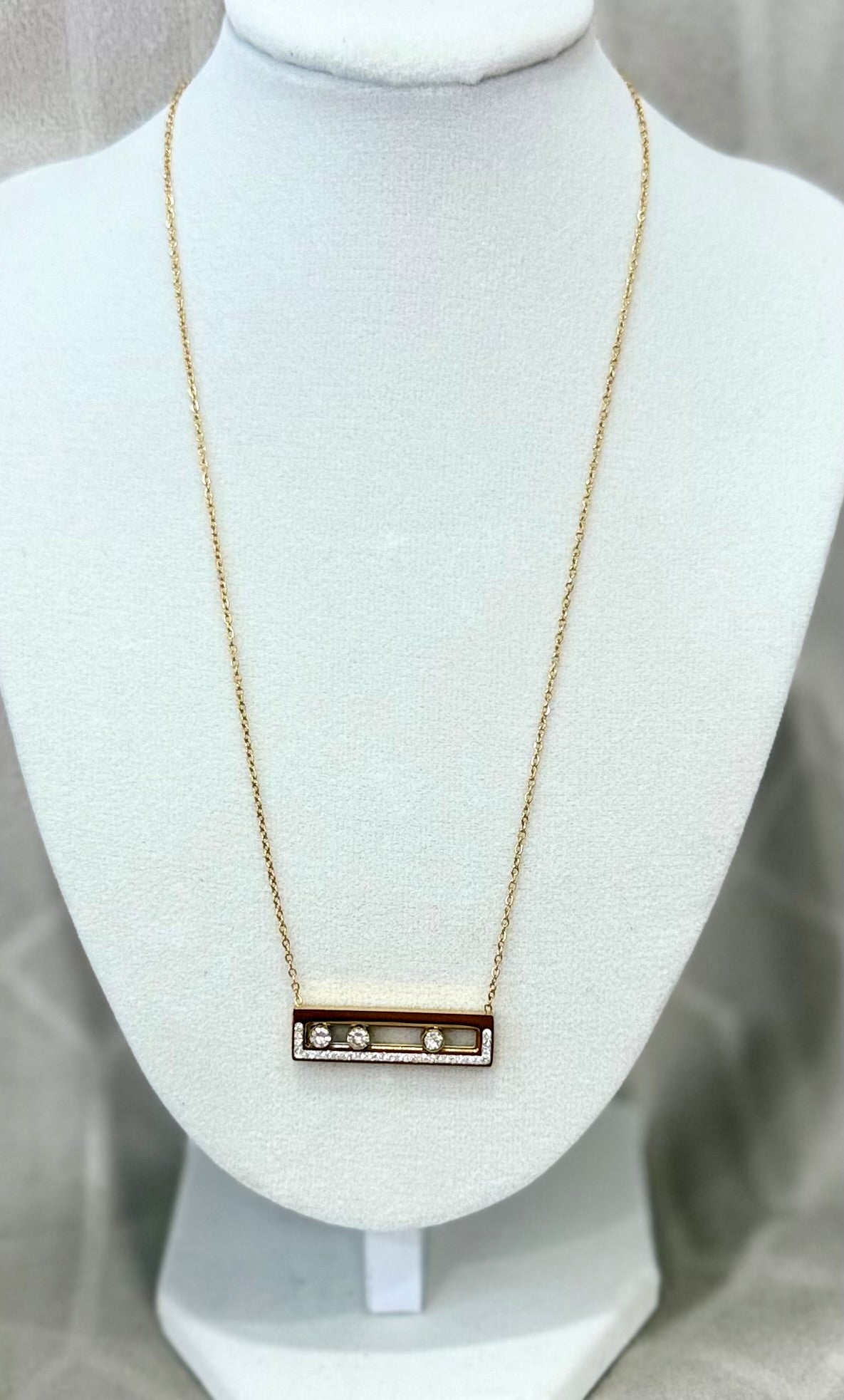 Rita Necklaces