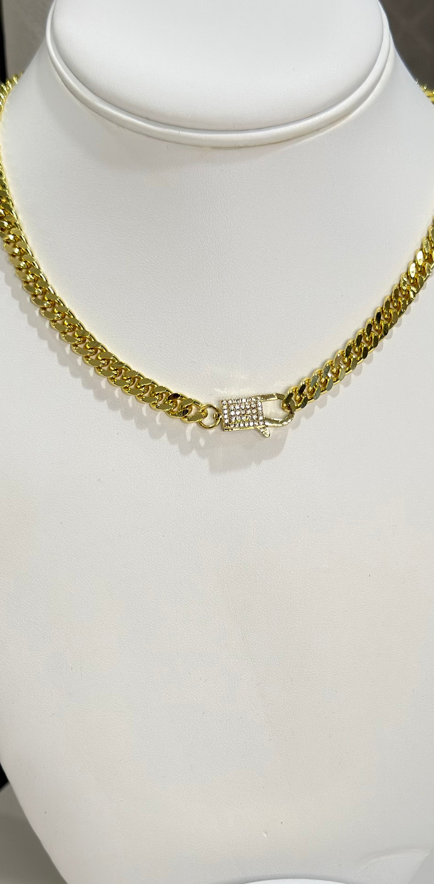 Kyle chain