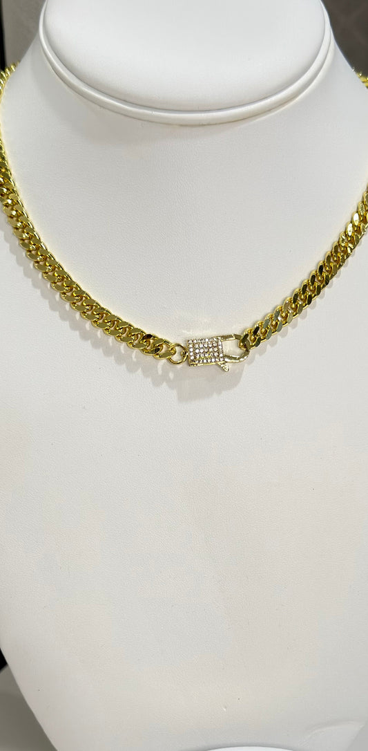 Kyle chain