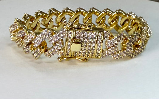 Luxury bracelet L