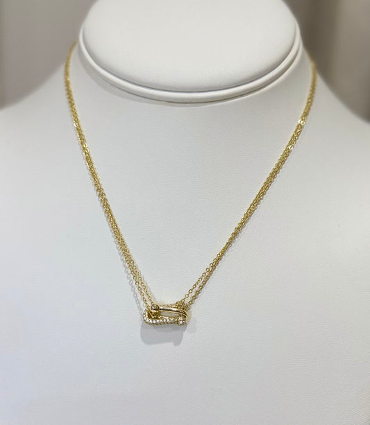 Britney necklaces