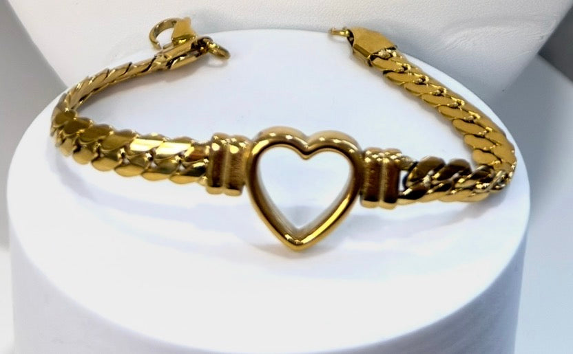 Yary bracelet