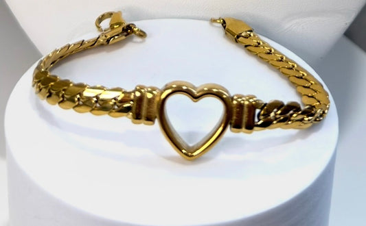 Yary bracelet